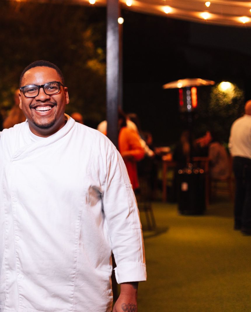 Hailton Arruda, campeão do MasterChef Brasil 2020